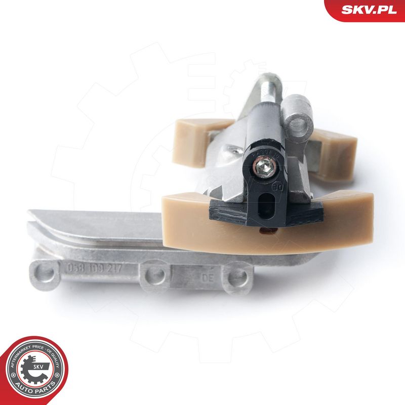 Mootori keti komplekt, ESEN SKV 21SKV010