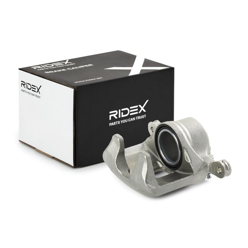 спирачен апарат RIDEX