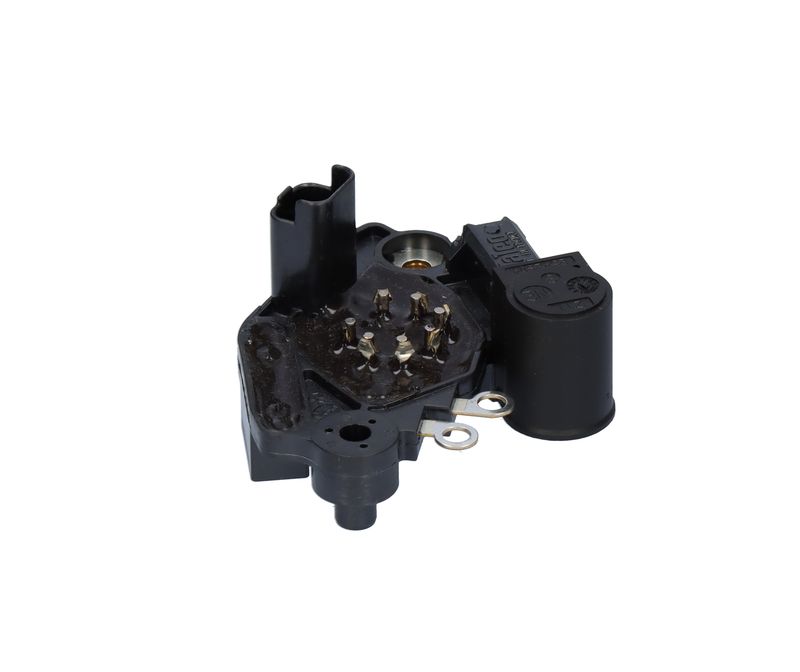 Ģeneratora sprieguma regulators