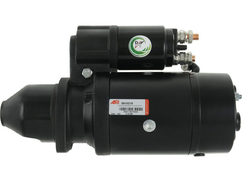 This part match OEM code: C000900060190