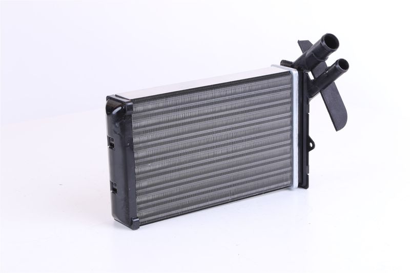 NISSENS 73252 Heat Exchanger, Interior Heating