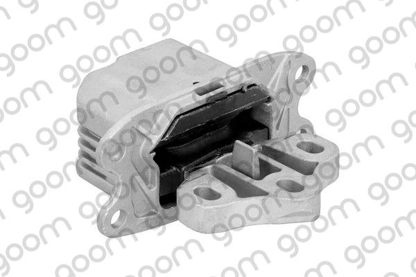 Soporte, motor