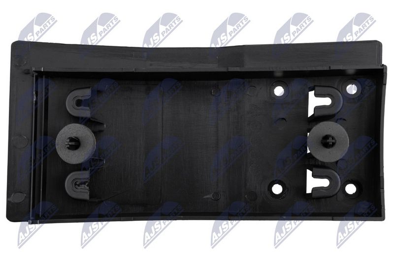 NTY EZC-FR-418 Trim/Protection Strip, quarter panel
