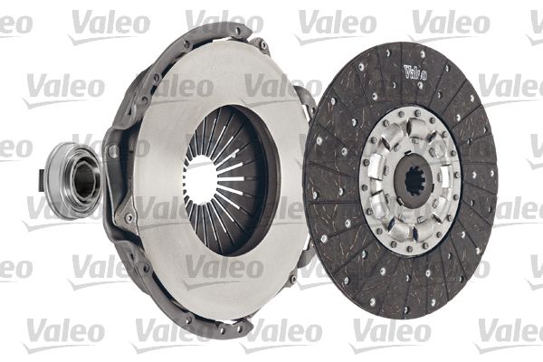 VALEO 805154 Clutch Kit