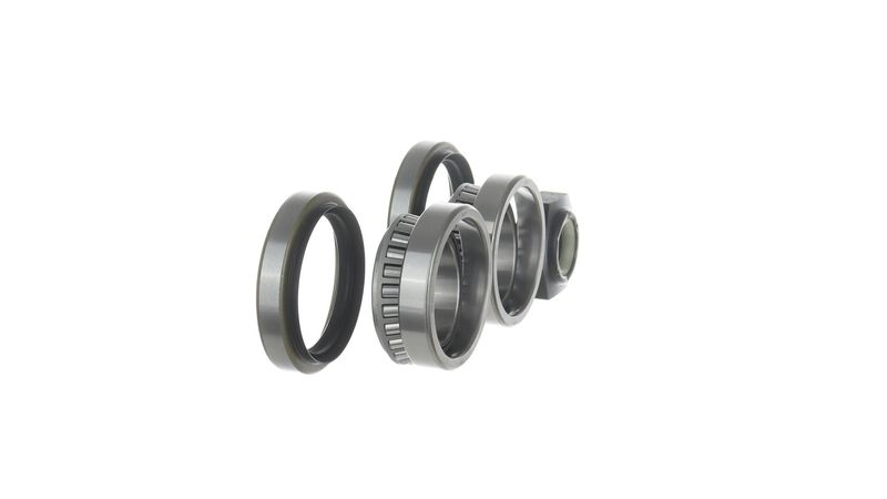 SKF VKBA898 Wheel Bearing Kit
