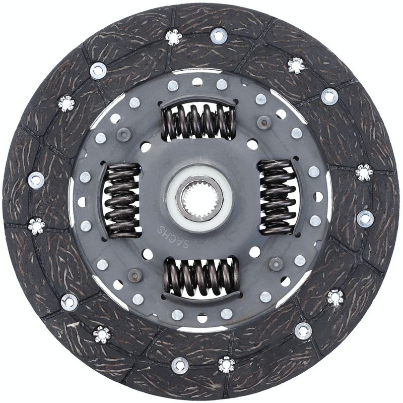 SACHS 3000950941 Sankabos komplektas