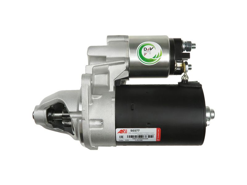 AS-PL S0377 Starter