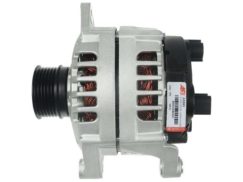 AS-PL A3093 Alternator