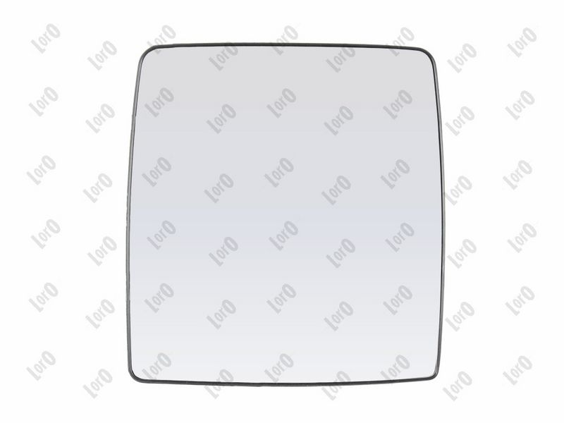 ABAKUS 2829G04 Mirror Glass, exterior mirror