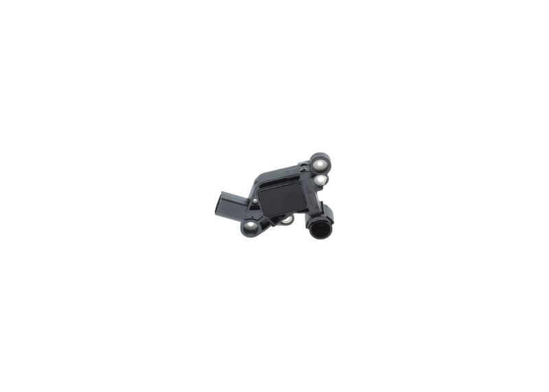 Regulator, alternator 1 986 AE0 017 BOSCH