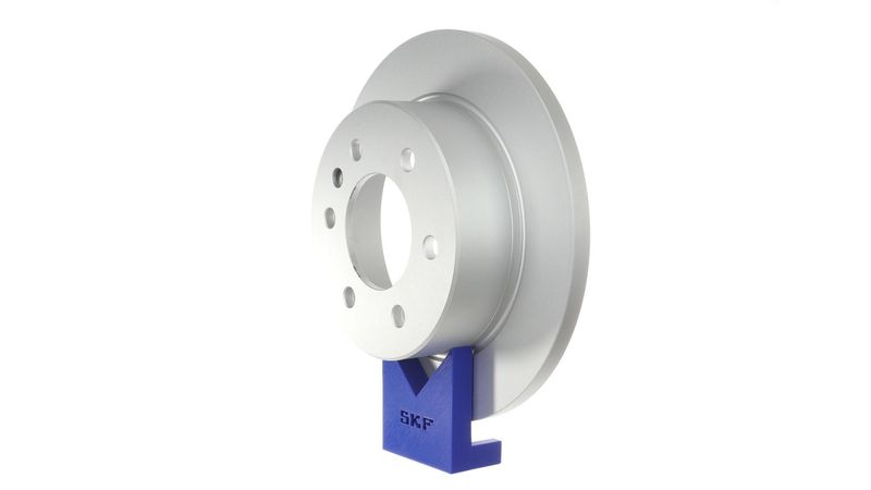 Brzdový kotouč VKBD 90032 S1