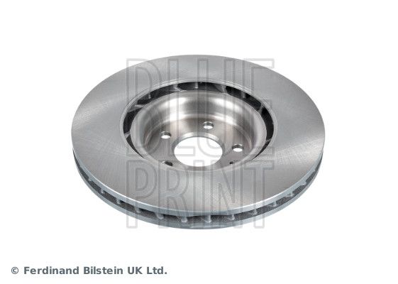 BLUE PRINT ADV184316 Brake Disc