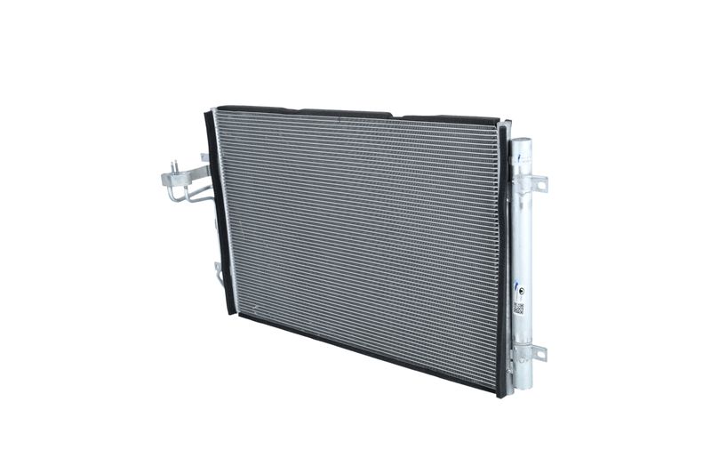NRF 350682 Condenser, air conditioning