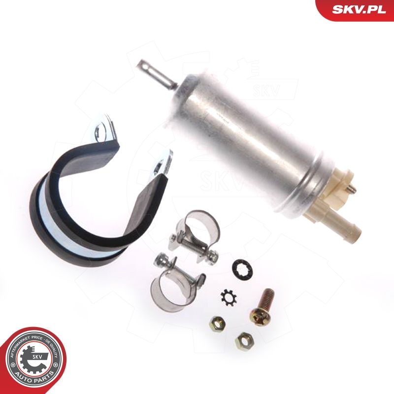 Kütusepump, ESEN SKV 02SKV004