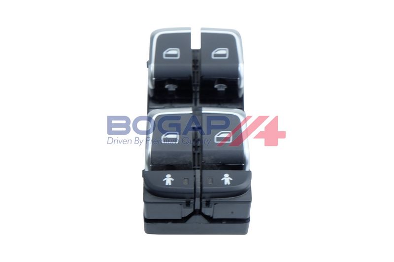 Prekė atitinka OEM kodą: 4GD959851B5PR