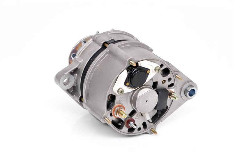 BOSCH 0120488253 Alternator