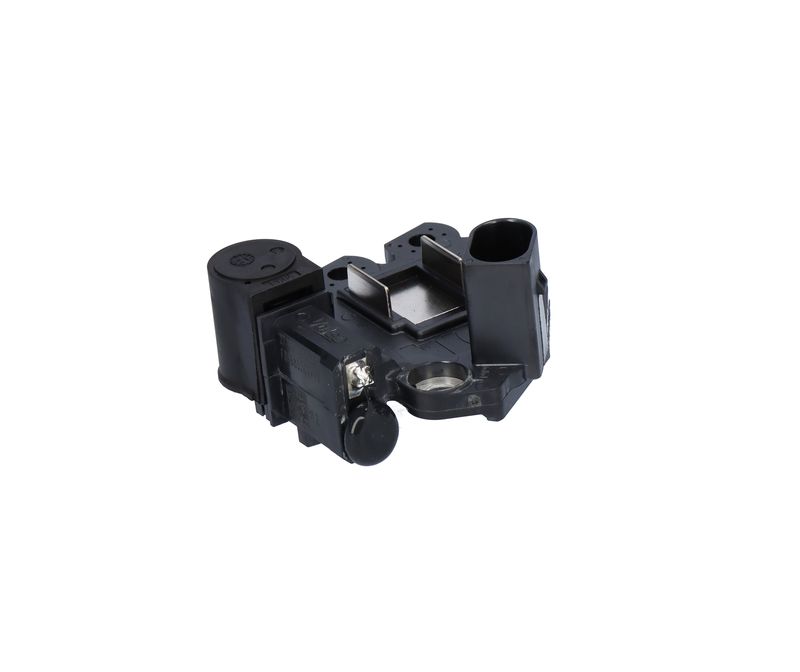 Ģeneratora sprieguma regulators