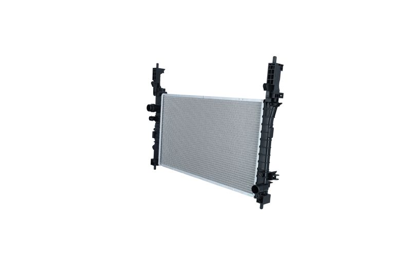 Radiaator, mootorijahutus, NRF 59319