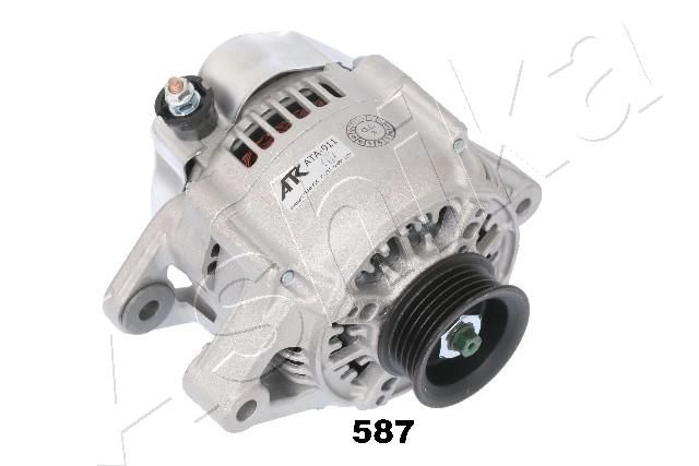 ASHIKA generátor 002-T587