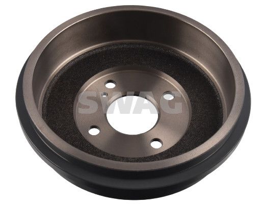 SWAG 33 10 4566 Brake Drum