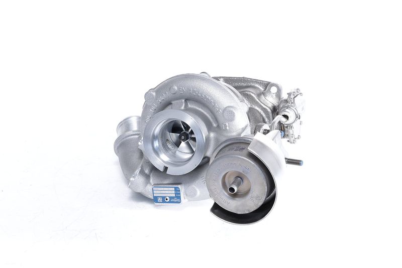 Compresor,sistem de supraalimentare T918704LI BTS Turbo