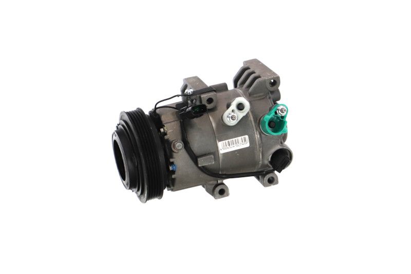 REMANTE 005-001-000257R Compressor, air conditioning