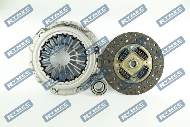 RYMEC Clutch Kit JT1746
