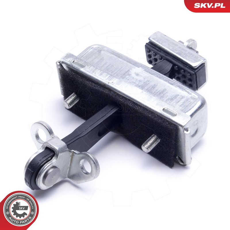 Uksekinnitus, ESEN SKV 60SKV900