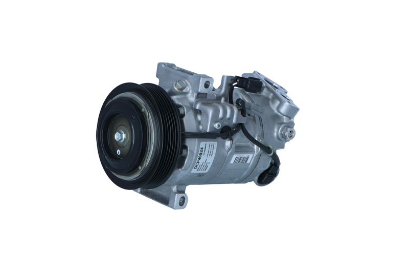 NRF 320078G Compressor, air conditioning