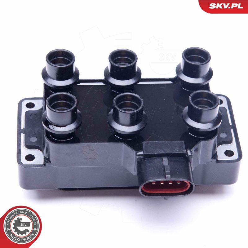 Süütepool, ESEN SKV 03SKV252