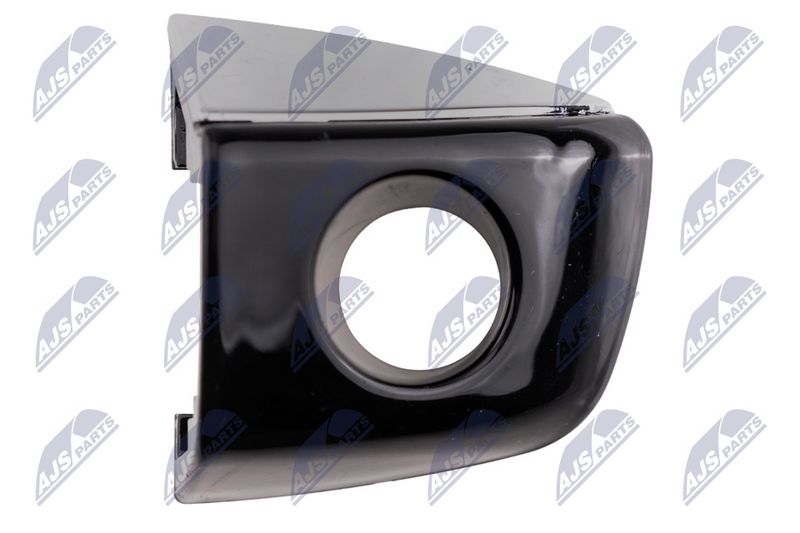 NTY EZC-VW-769 Lock Cylinder Housing