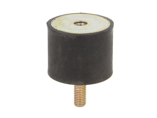 Distanzhülse, Abgasanlage