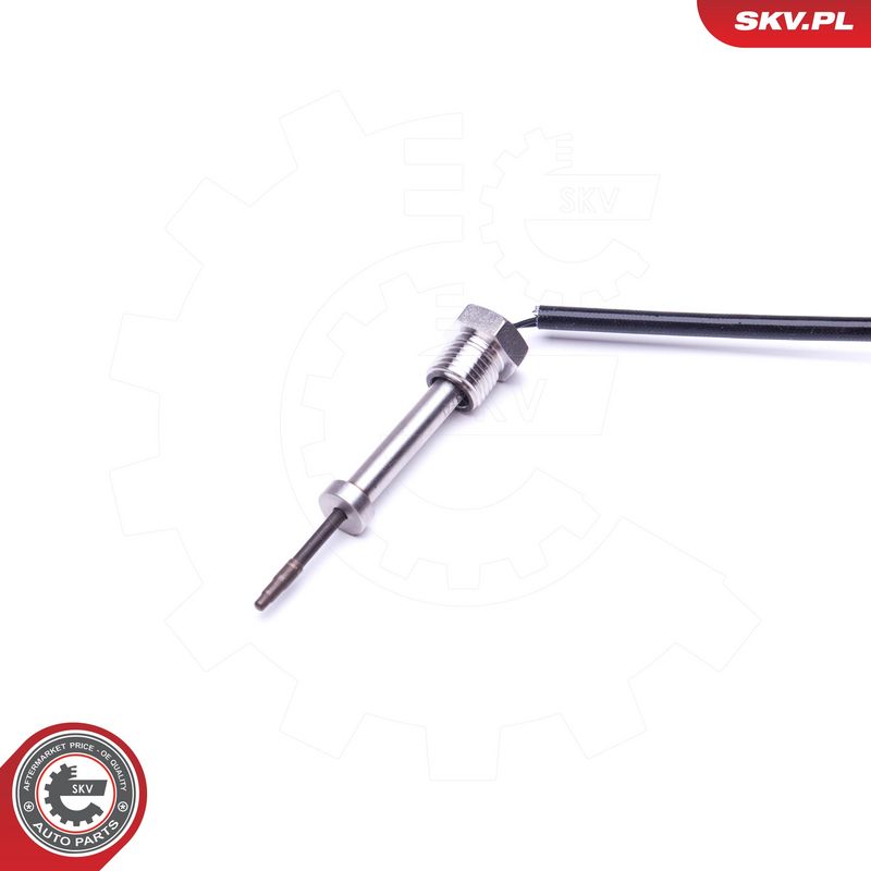 Andur, heitgaasitemperatuur, ESEN SKV 30SKV330