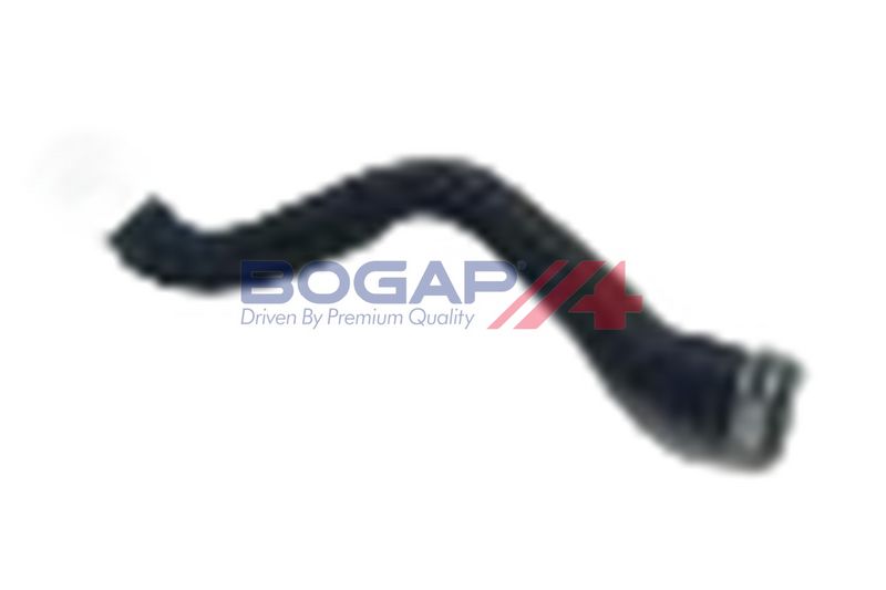 BOGAP Kompresoriaus padavimo žarna