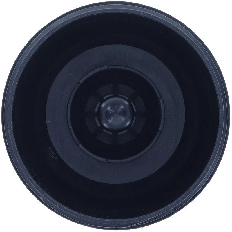 MOTORAD MO330 Cap, oil filter housing