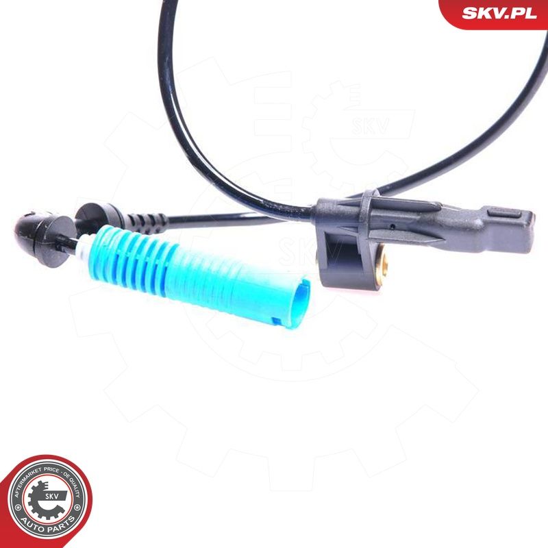 Andur, rattapöörete arv, ESEN SKV 06SKV040