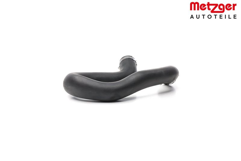 METZGER AUTOTEILE 2400533 Charge Air Hose