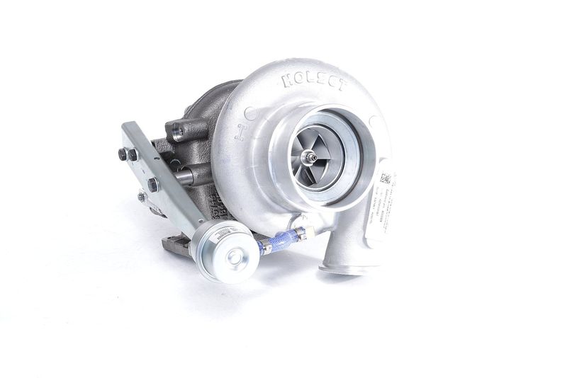Compresor,sistem de supraalimentare T915432 BTS Turbo