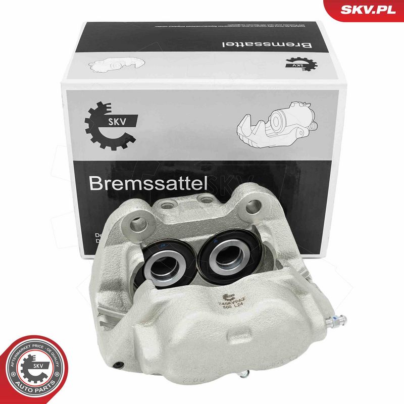 Pidurisadul, ESEN SKV 74SKV962