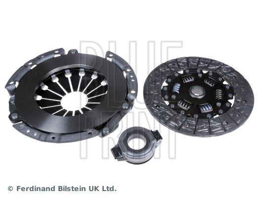 BLUE PRINT ADN130124 Clutch Kit