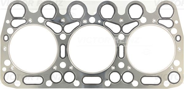 VICTOR REINZ 61-37145-00 - Gasket, cylinder head