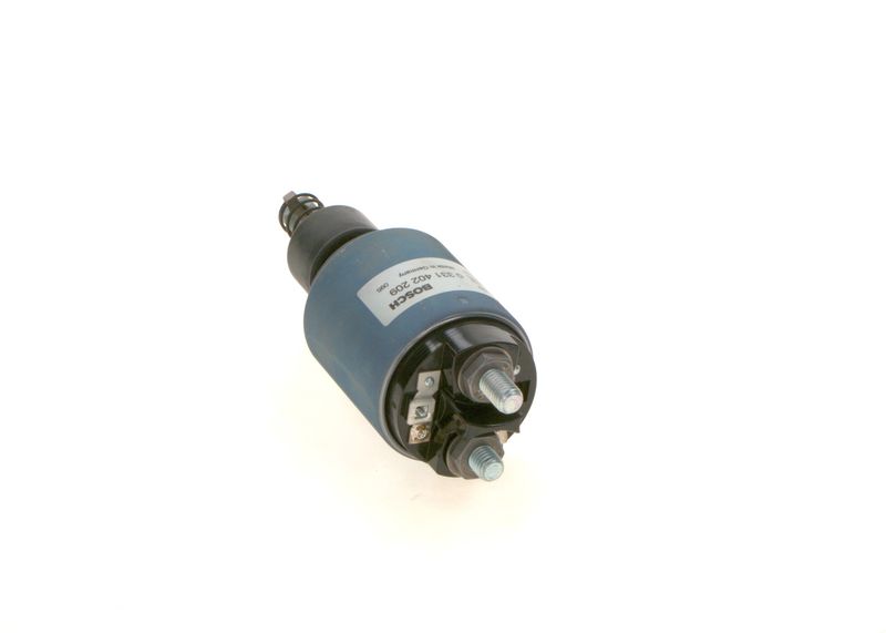BOSCH 0331402209 Solenoid Switch, starter