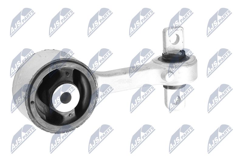 Paigutus, Mootor, NTY ZPS-HD-091