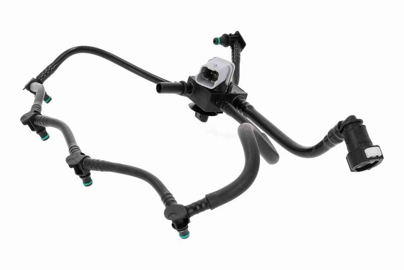 VAICO V46-1211 Hose, fuel overflow