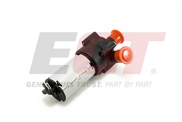 Lisaveepump (jahutusvee ringlussüsteem) EGT 701009EGT