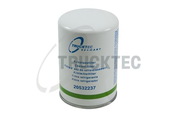 TRUCKTEC AUTOMOTIVE 03.19.016 - Coolant Filter