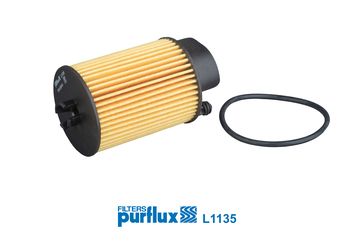 PURFLUX olajszűrő L1135