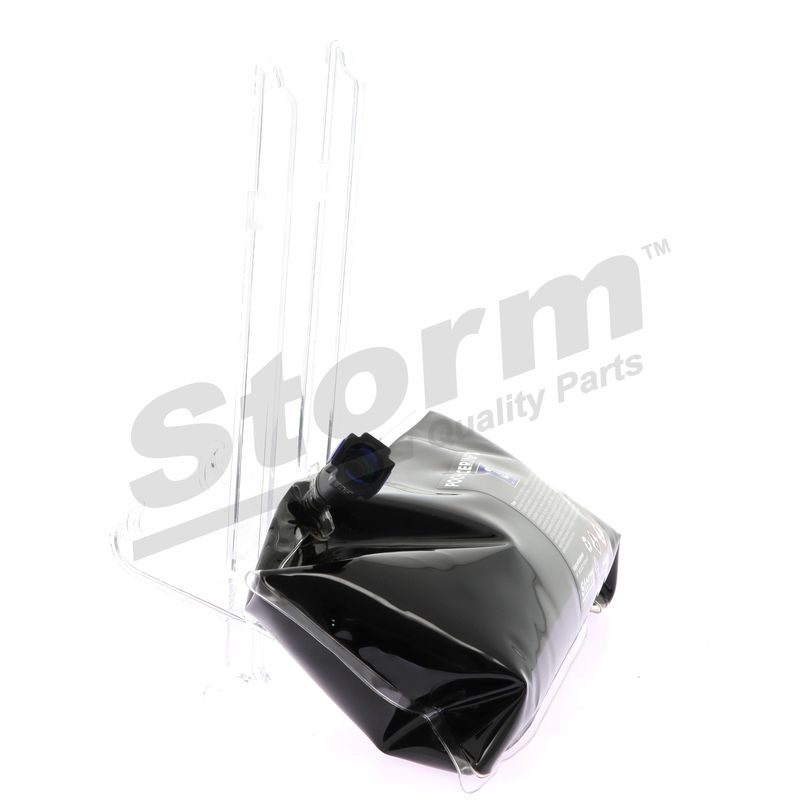 Additif, régénération du filtre à particules/à suie STORM QUALITY PARTS 777505