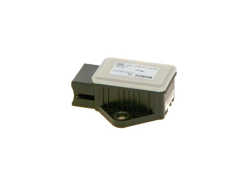 BOSCH 0265005816 Sensor, longitudinal-/lateral acceleration