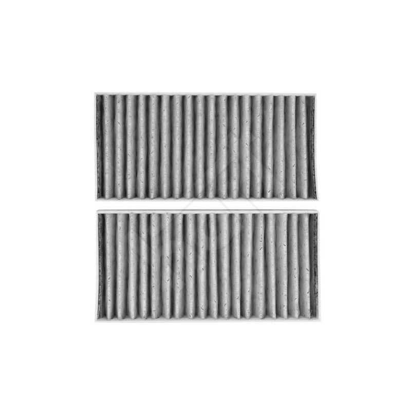 Kupefilter – bilde 1 av 2
